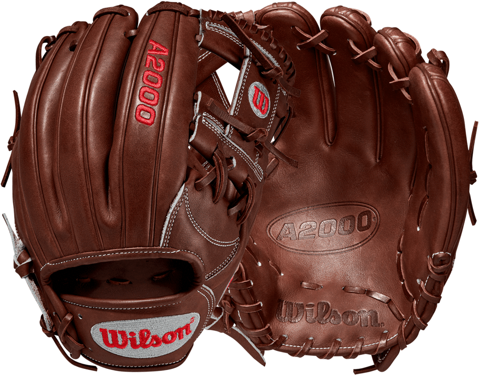 Download Wilson A2000 Baseball Glove | Wallpapers.com