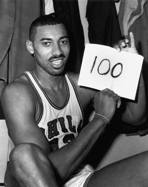 Top 999+ Wilt Chamberlain Wallpapers Full HD, 4K✅Free to Use