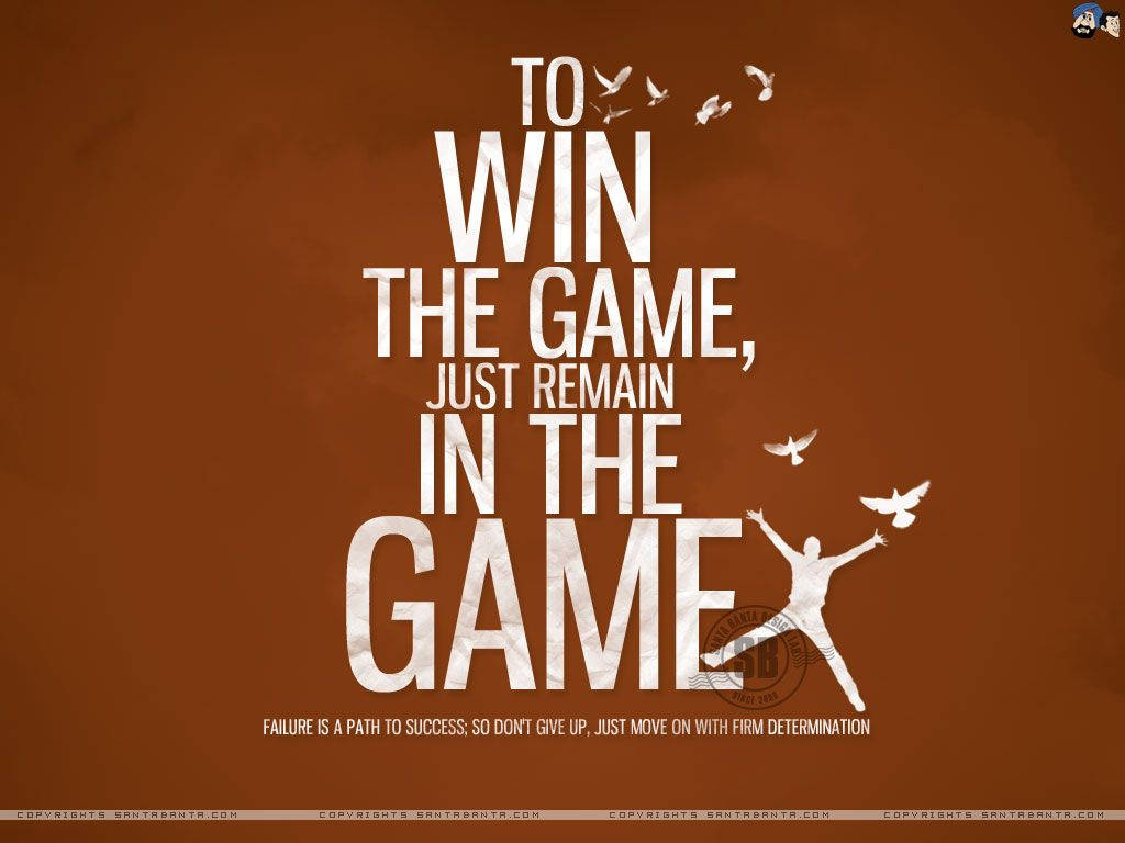 winning quotes wallpapers