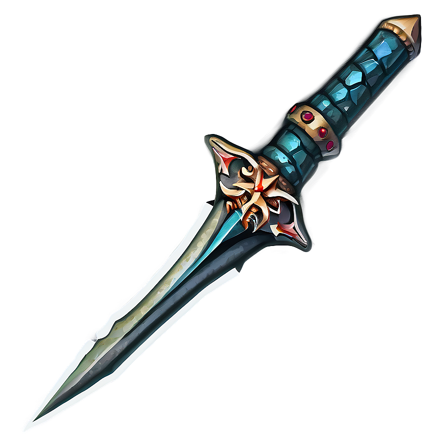 Wind Dagger Png Giu27 PNG