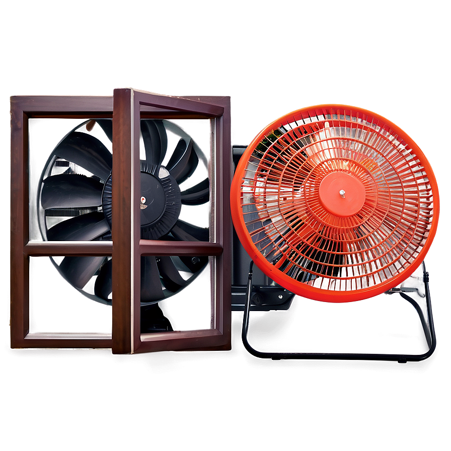 Window Fan Png 44 PNG