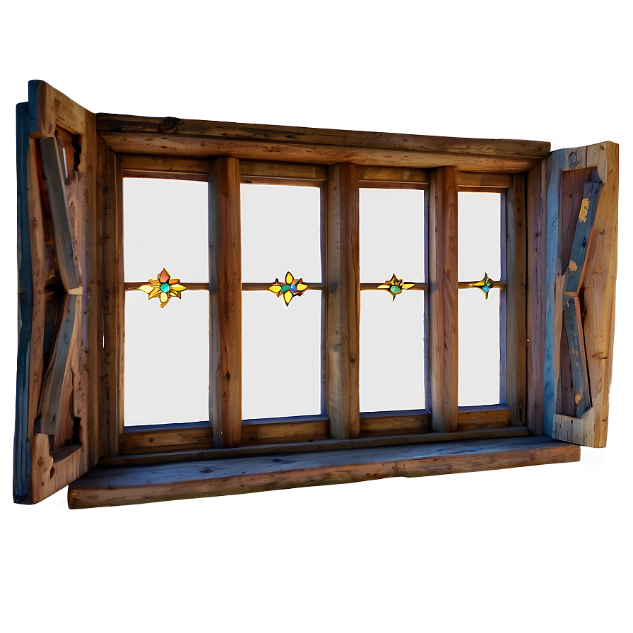 Window Panel Png 06252024 PNG