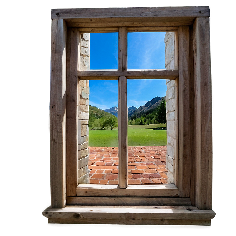 Window Panel Png Rsa17 PNG