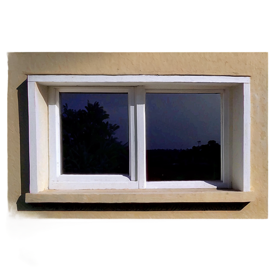 Window Reflection Png Wgf72 PNG