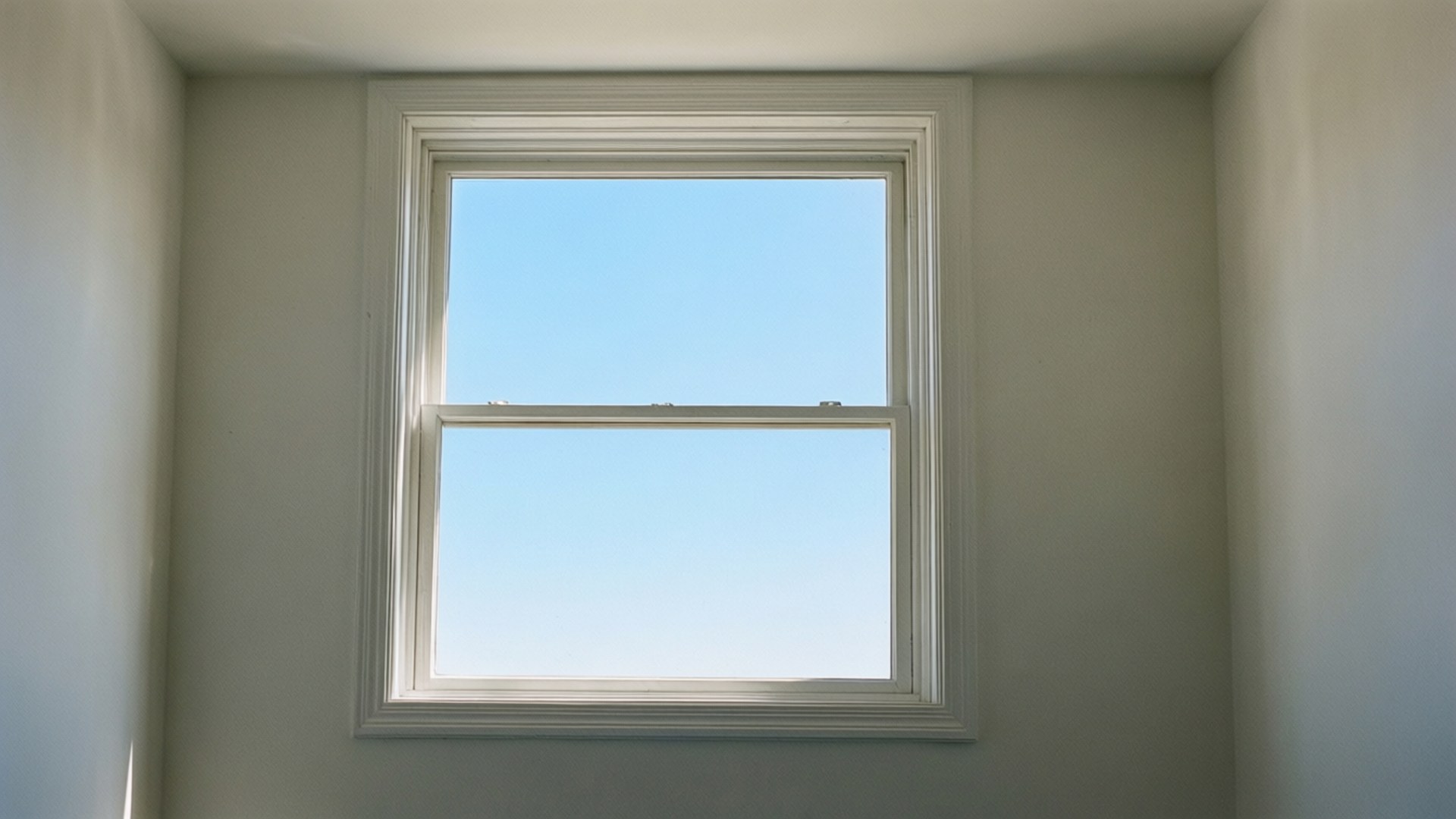 Fensterblick Wallpaper