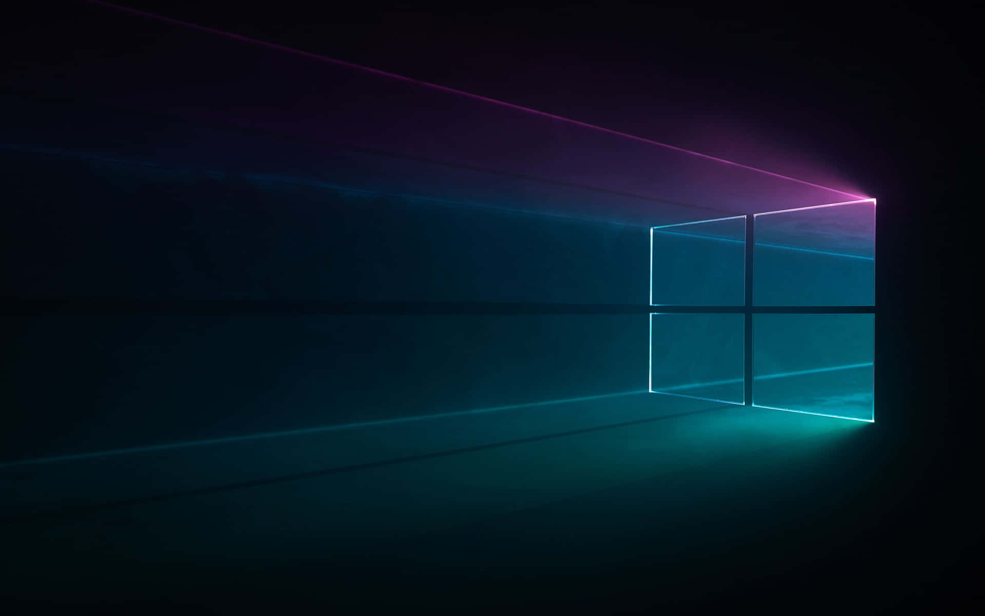 Microsoft Windows 1.0: Evolving PC Operating Systems Wallpaper