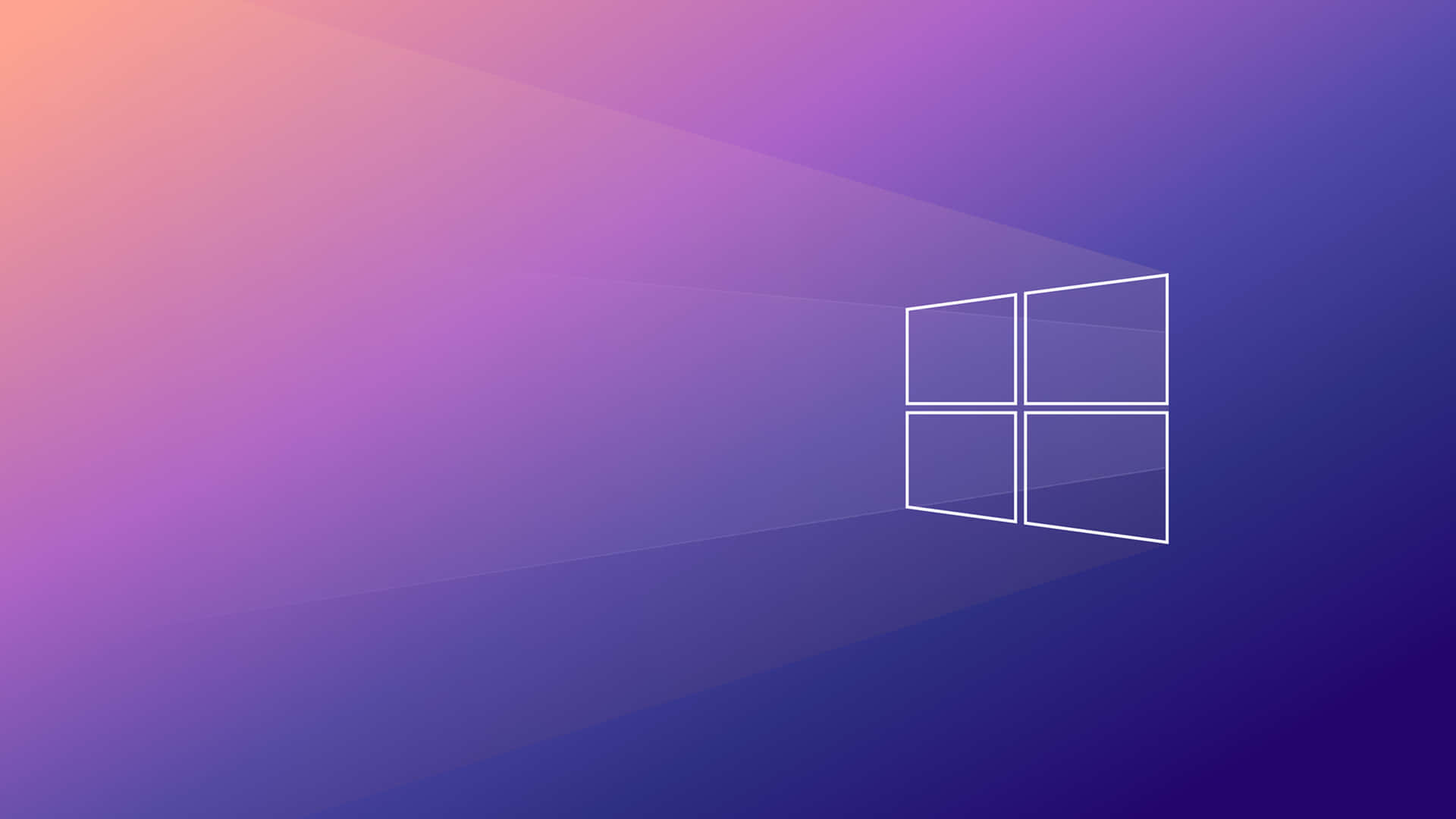 Lasting Legacy of Windows 1 Wallpaper