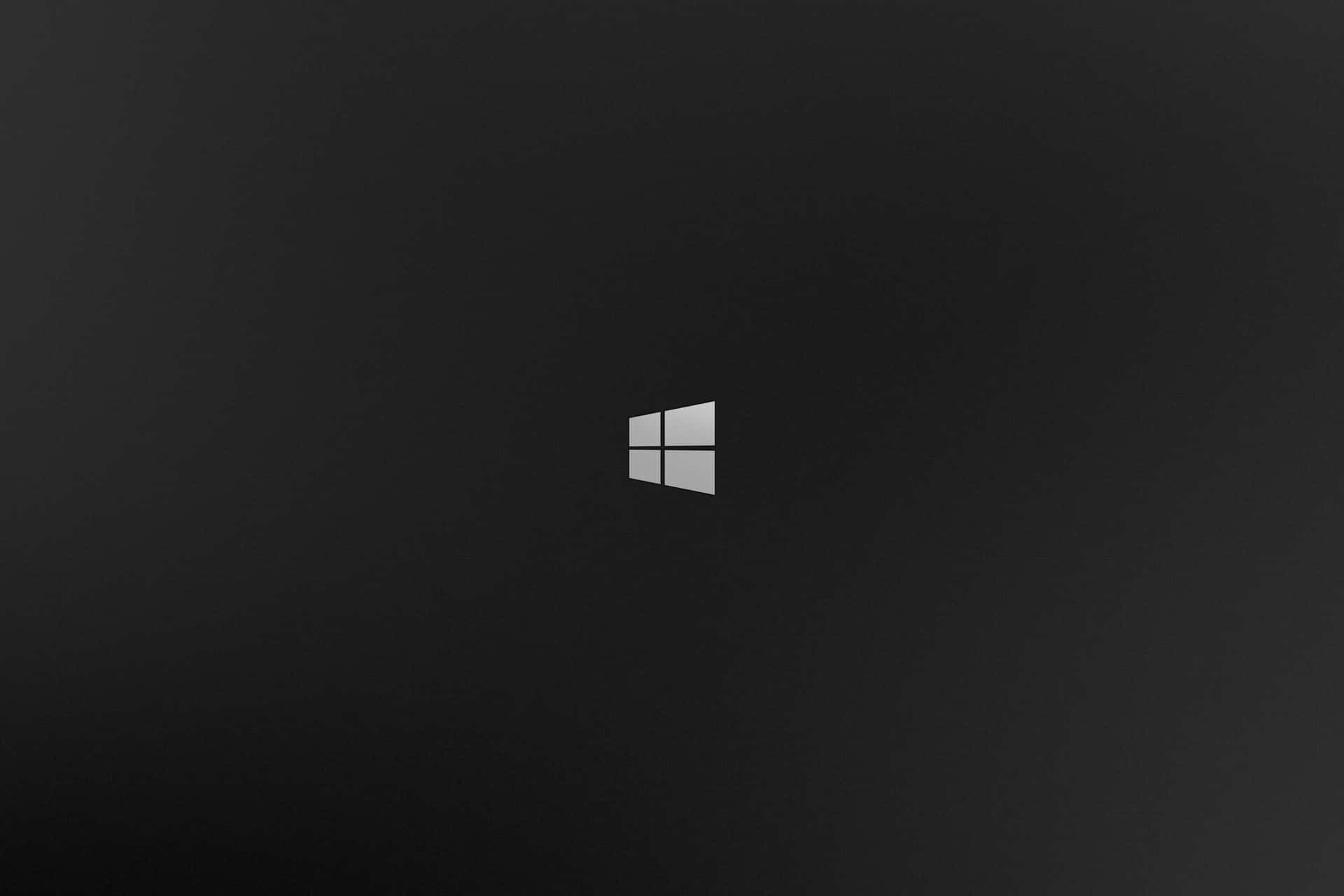 This is the Windows 1 user interface Wallpaper