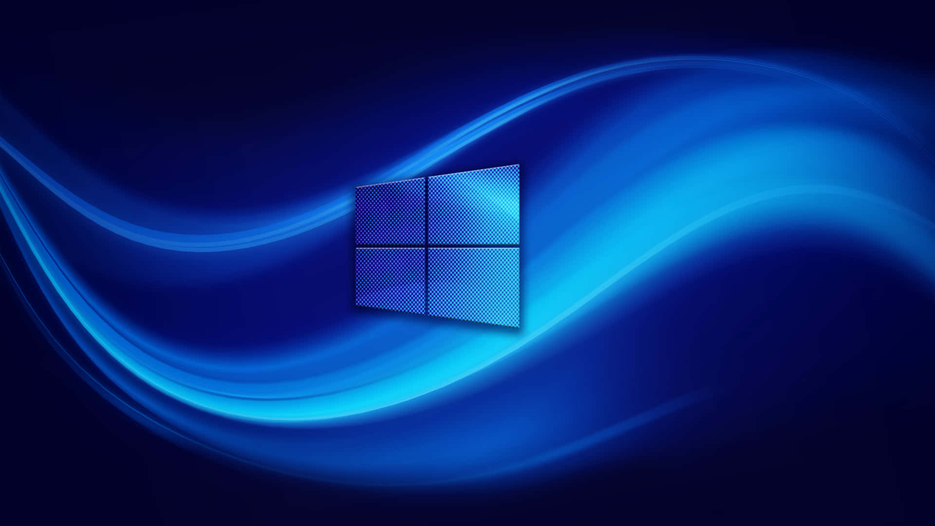 Erkundensie Windows 10 Mit Einer Visuellen Erzählung