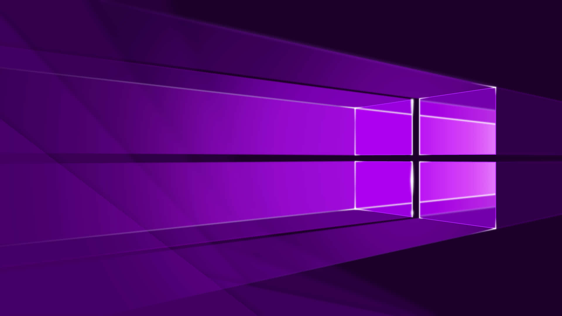 Højopløsningsvisuelle billeder i Windows 10