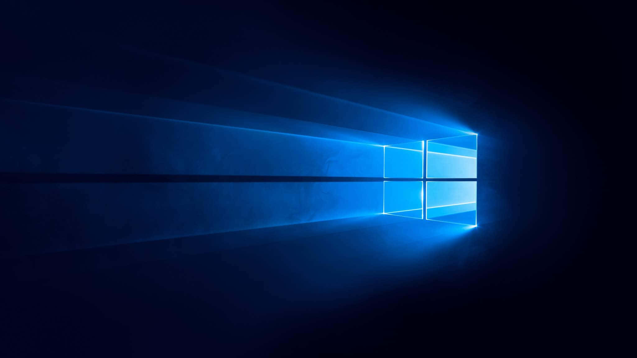 Sigfarvel Til Kedsomheden Med Windows 10!