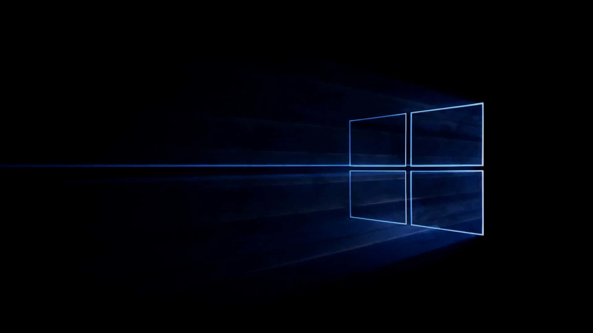 Goditiimmagini Fresche E Vibranti Sul Tuo Dispositivo Windows 10