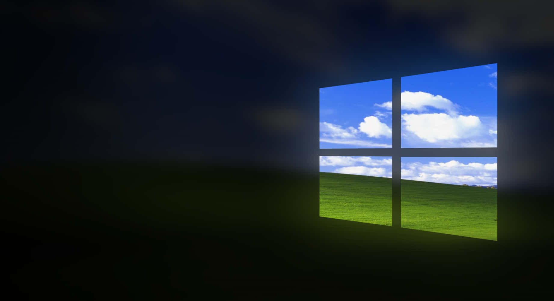 Windows 10 Desktop Installation