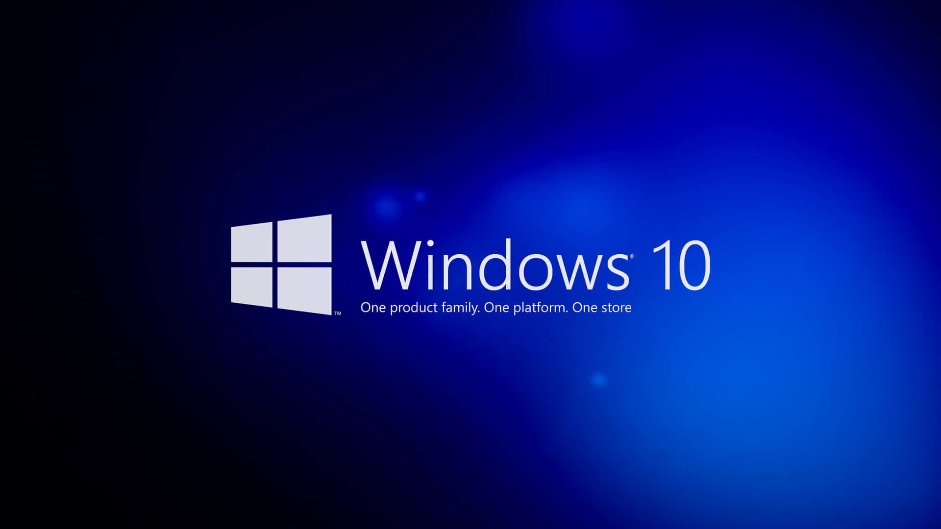 Get a Sleek and Modern Desktop with Windows 10
