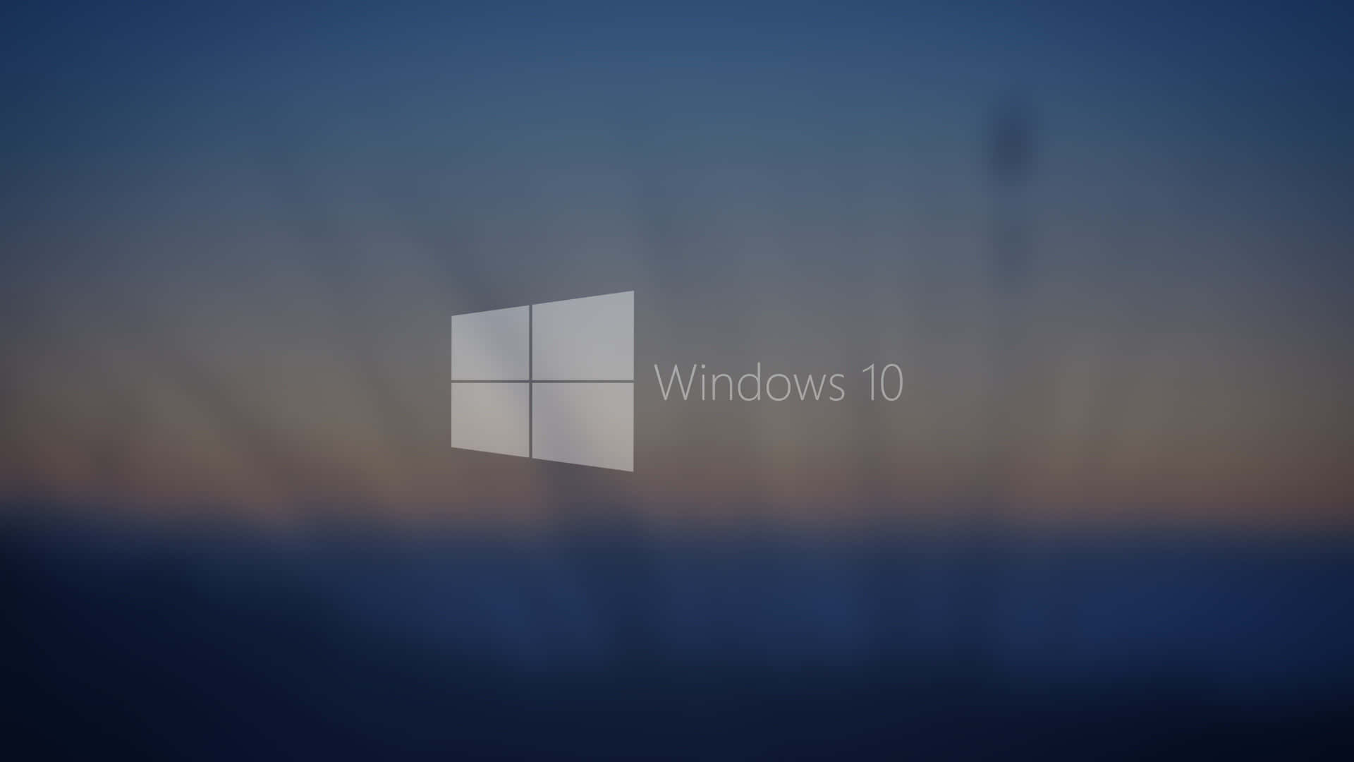 Windows 10 Desktop Innovation