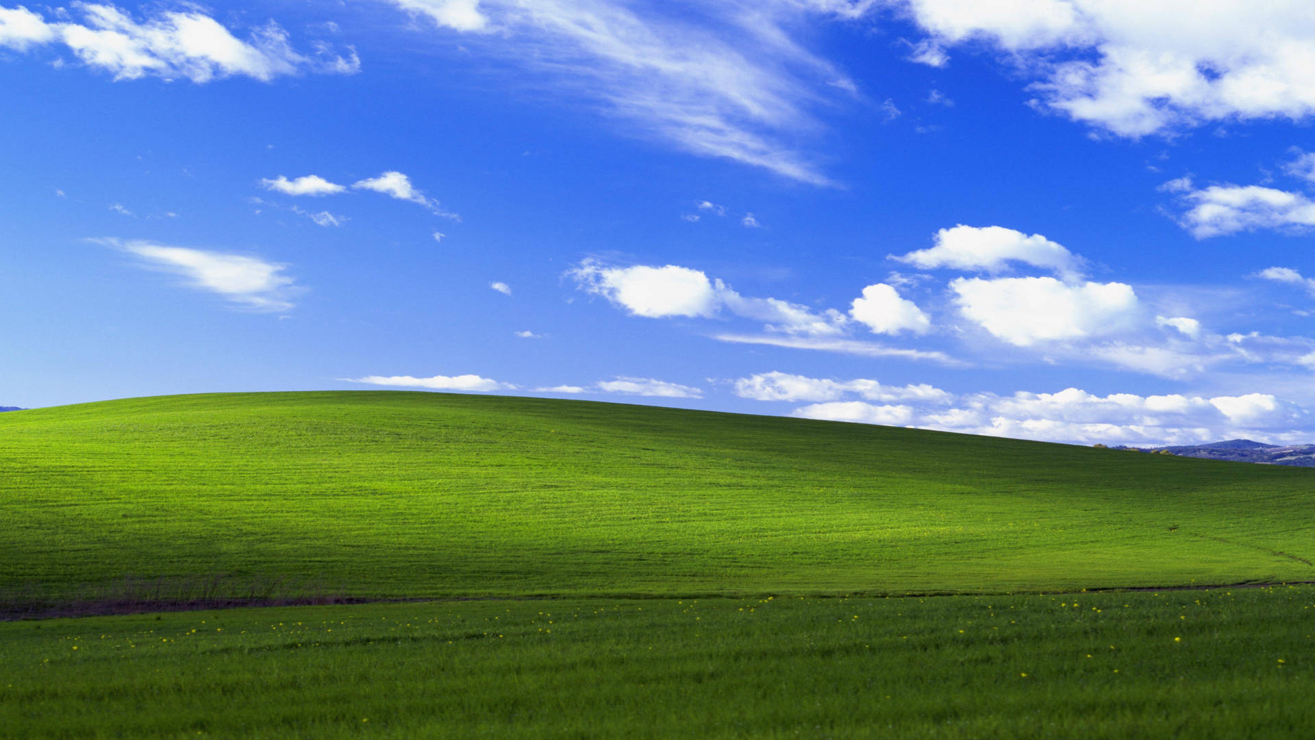 Windows 10 Hd Bliss Wallpaper