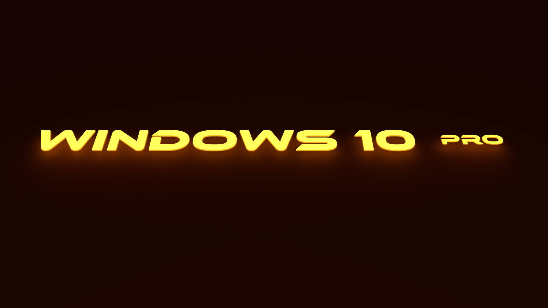 Windows 10 Hd Pro Wallpaper