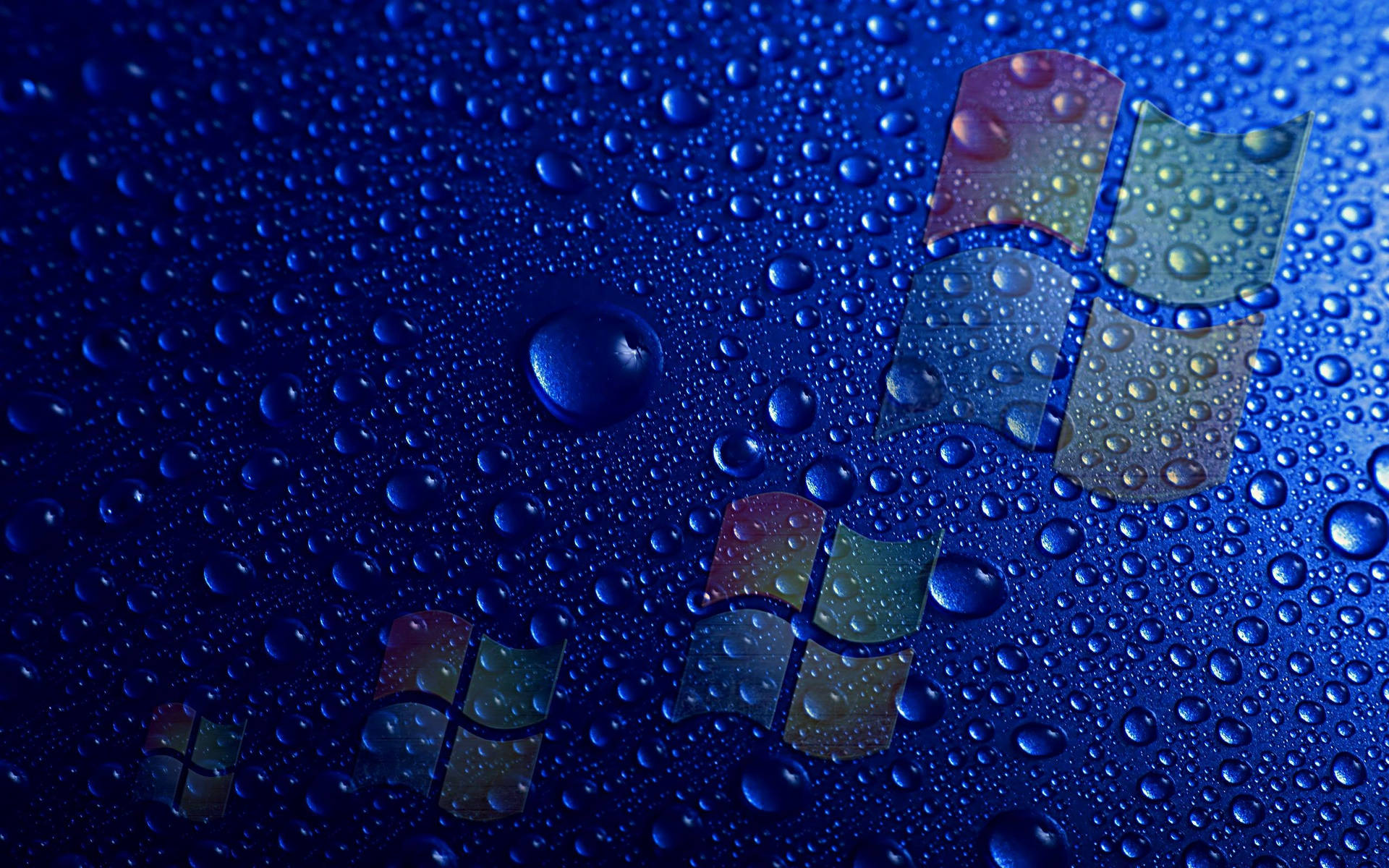 Download Windows 10 Wallpapers (4K) Just Released by Microsoft