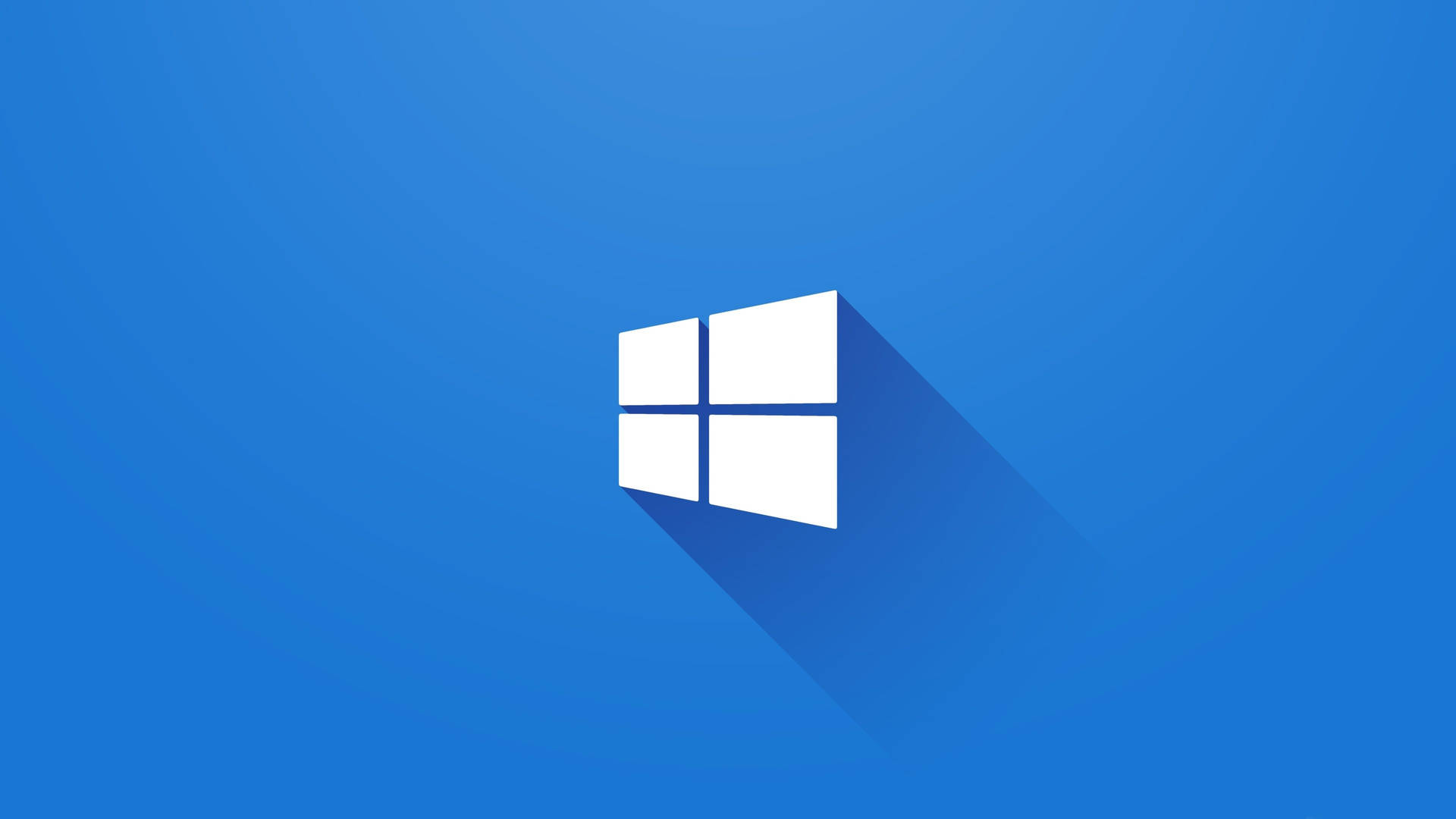 Windows 10 Logo Rengør 4k