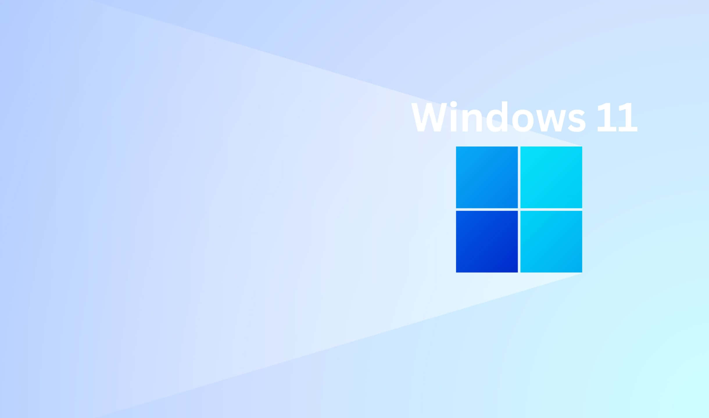 Unvistazo A Windows 11.