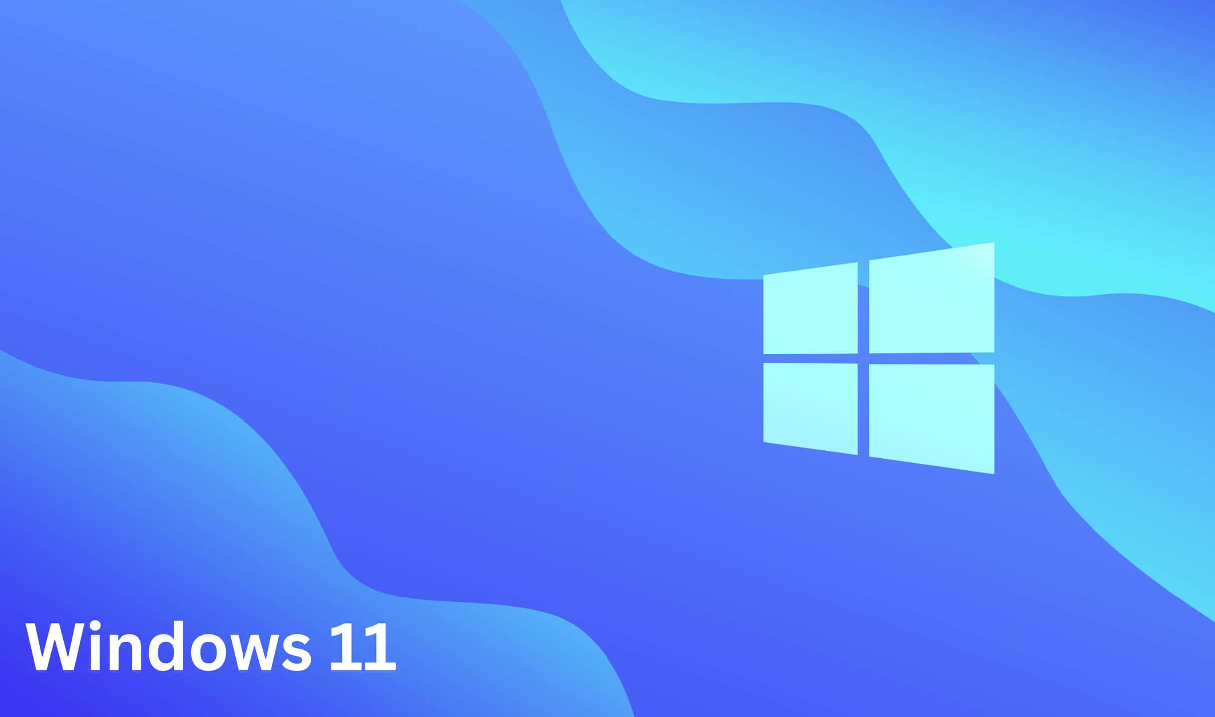 Machensie Sich Bereit Für Windows 11 - Das Neueste Betriebssystem
