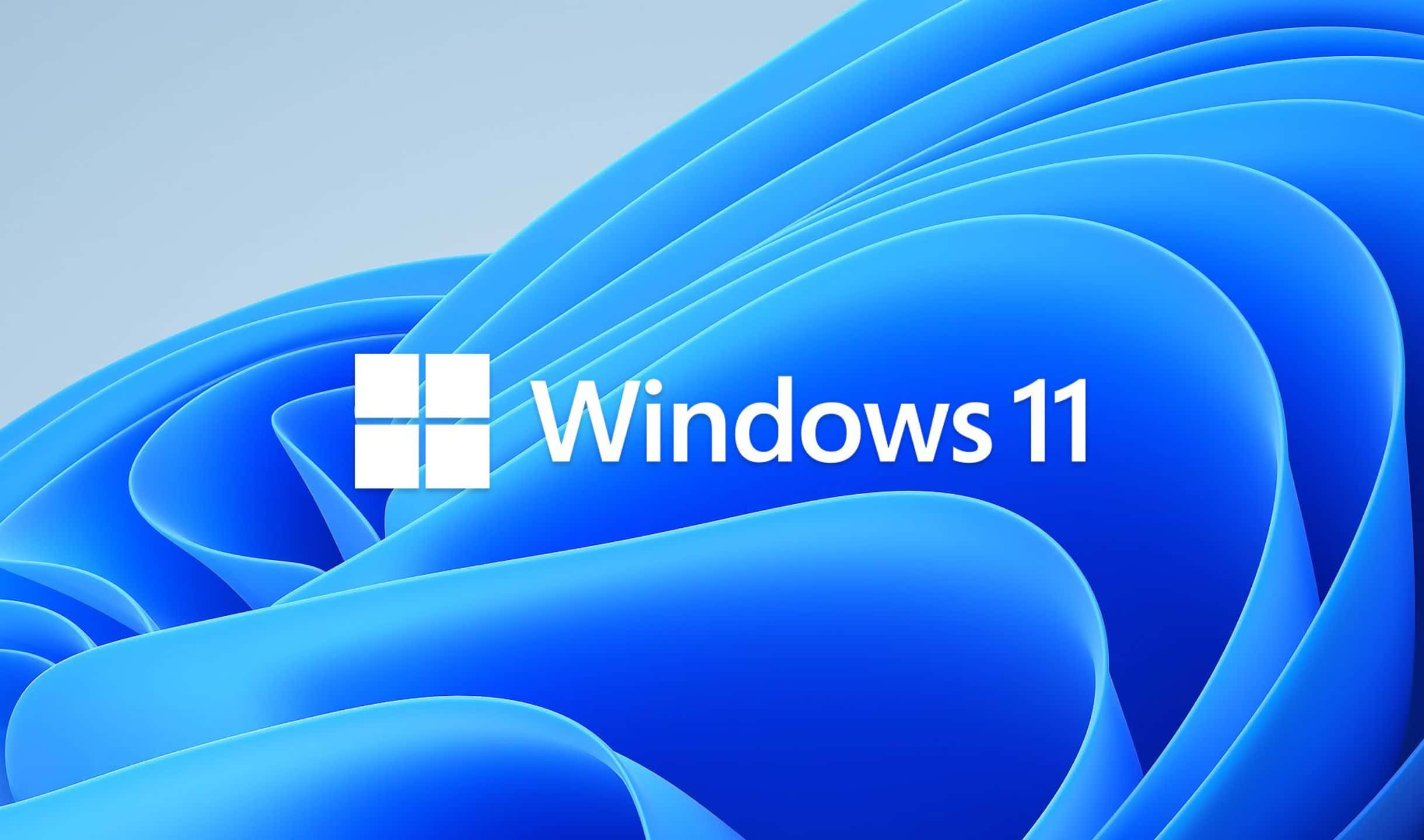 Dasneue Betriebssystem Windows 11