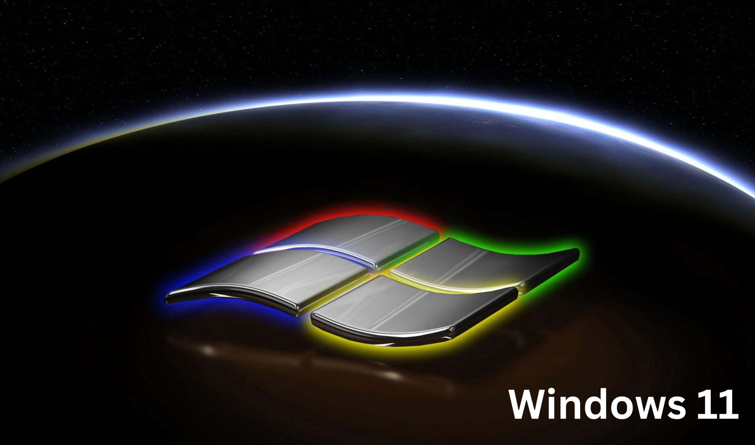 Uppgraderatill Det Helt Nya Windows 11