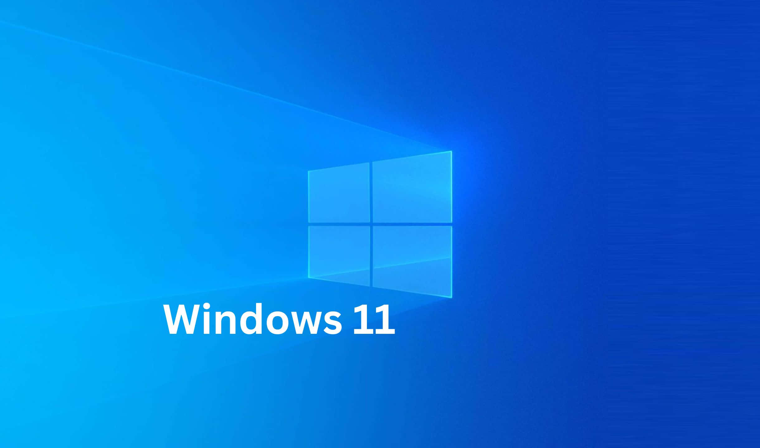 Nyeog Spændende Funktioner I Windows 11.