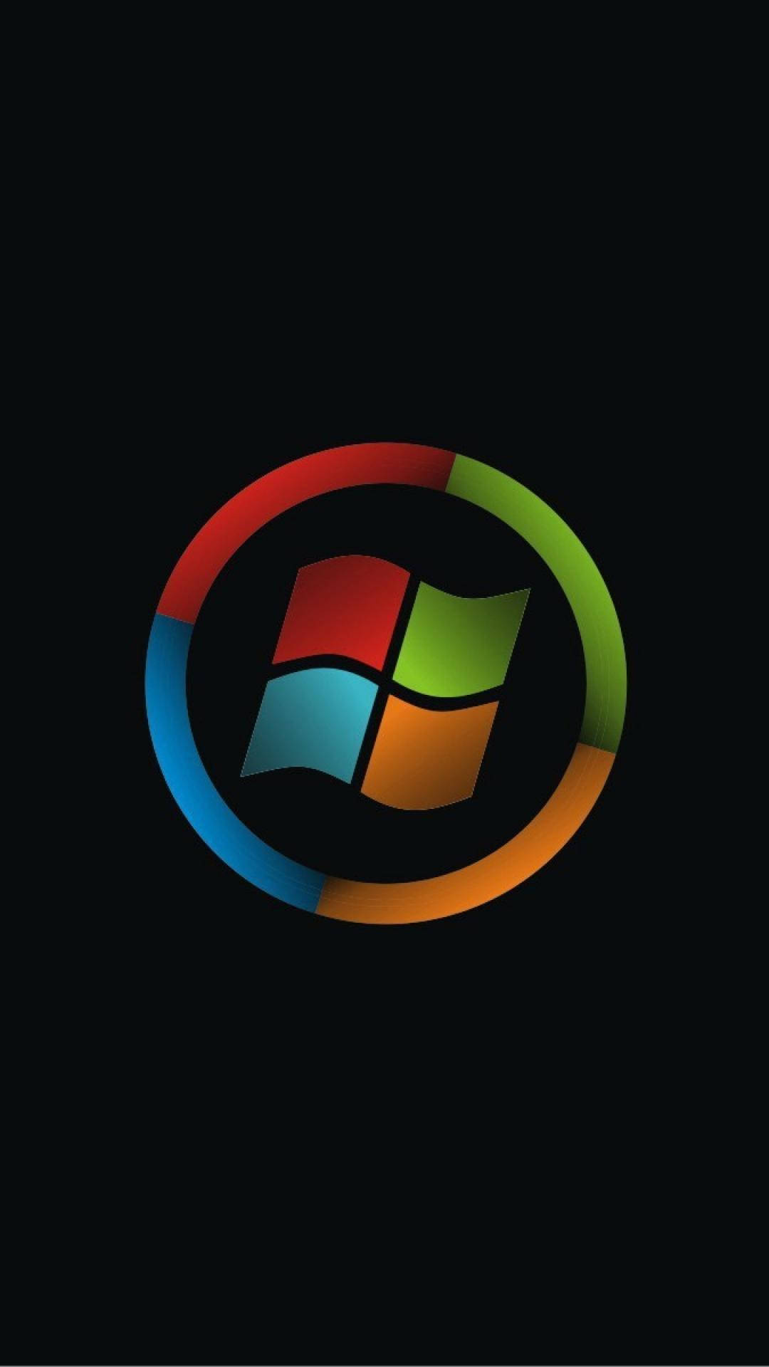 Windows 11 Four Colors Wallpaper
