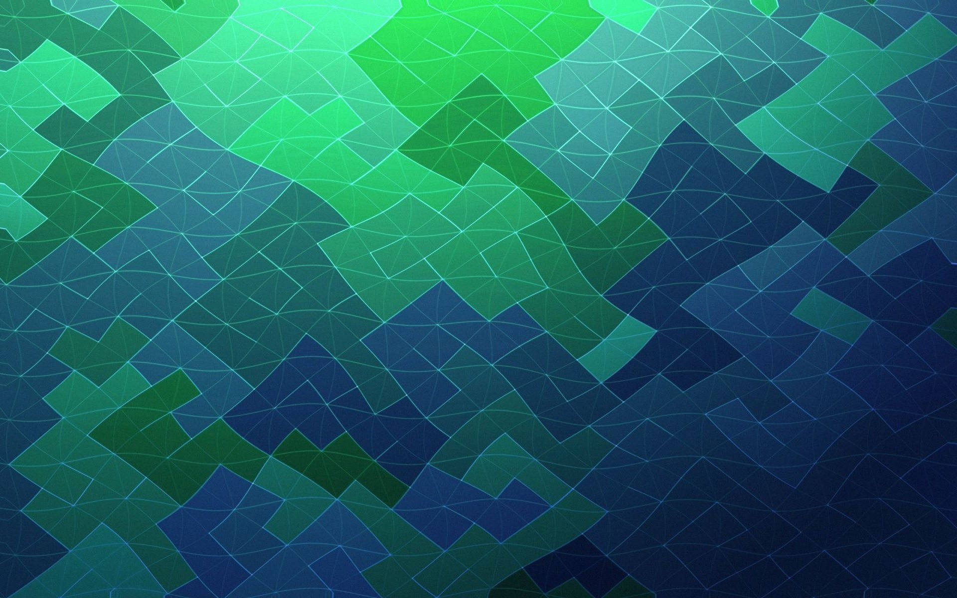 Windows 11 Puzzle Pattern Wallpaper