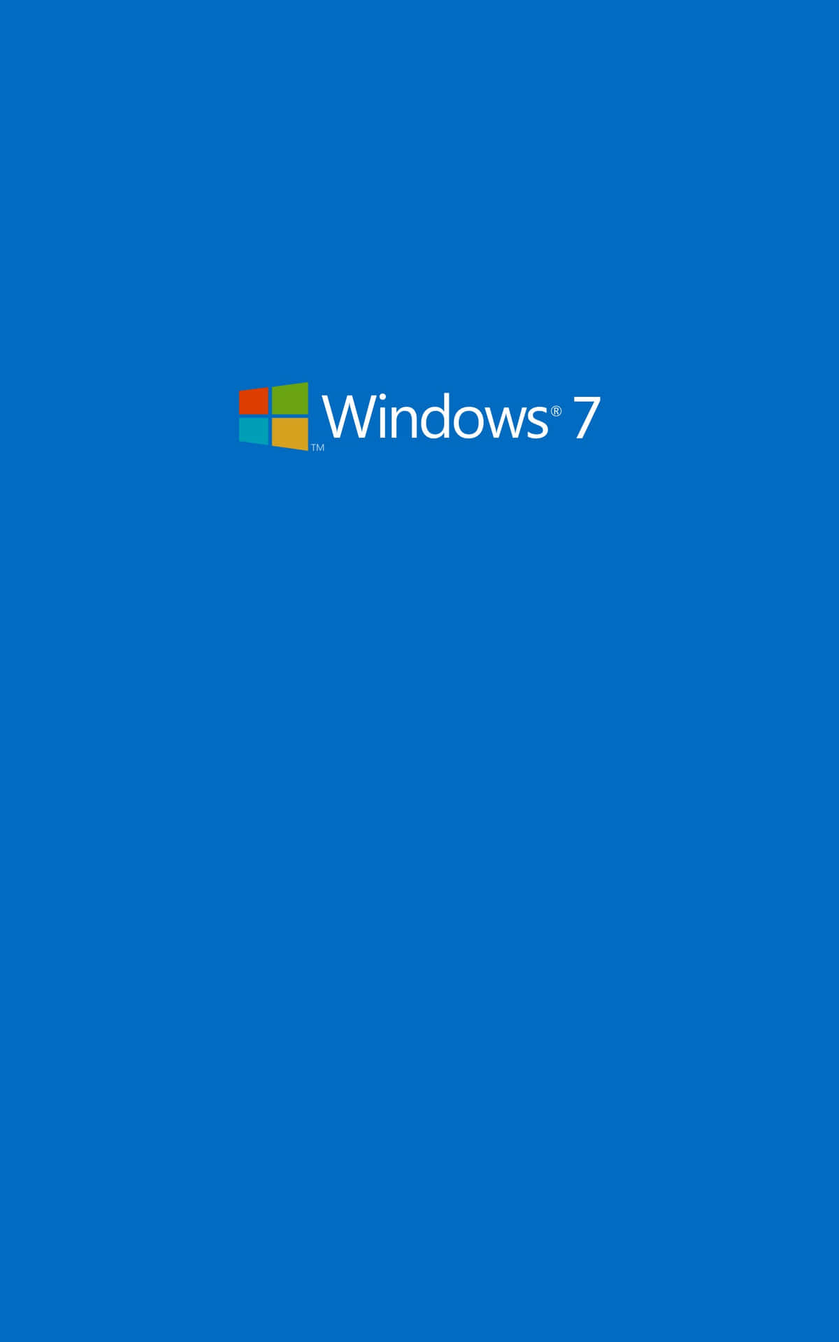 Nydde Enestående Funktioner I Windows 7.
