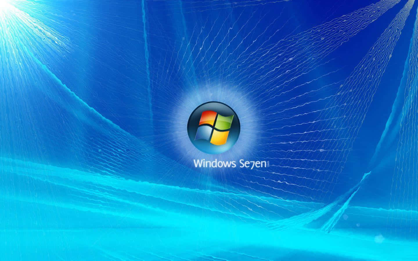 Ilcolorato Mondo Di Windows 7