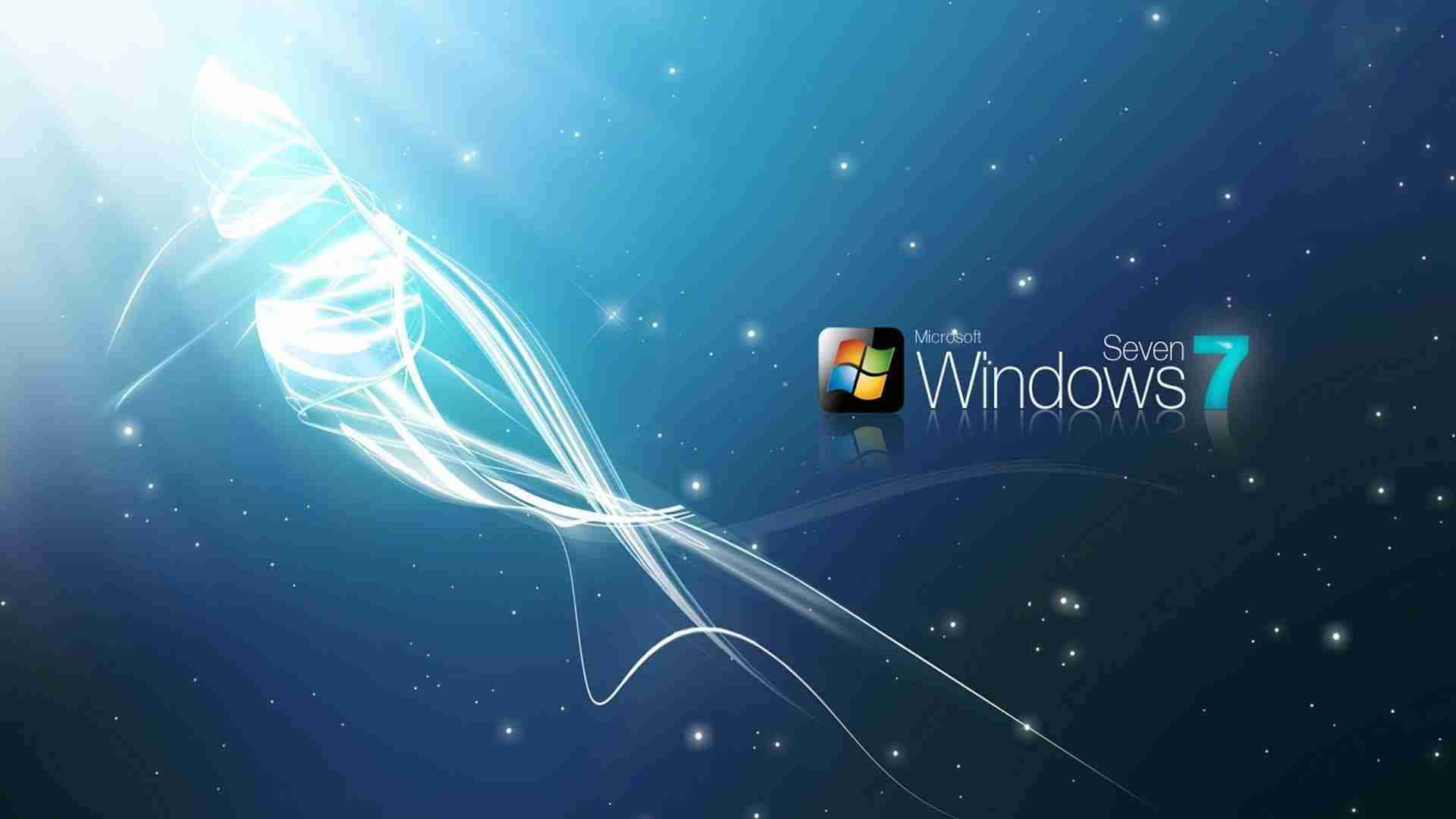 "Windows 7 Background Wallpaper"