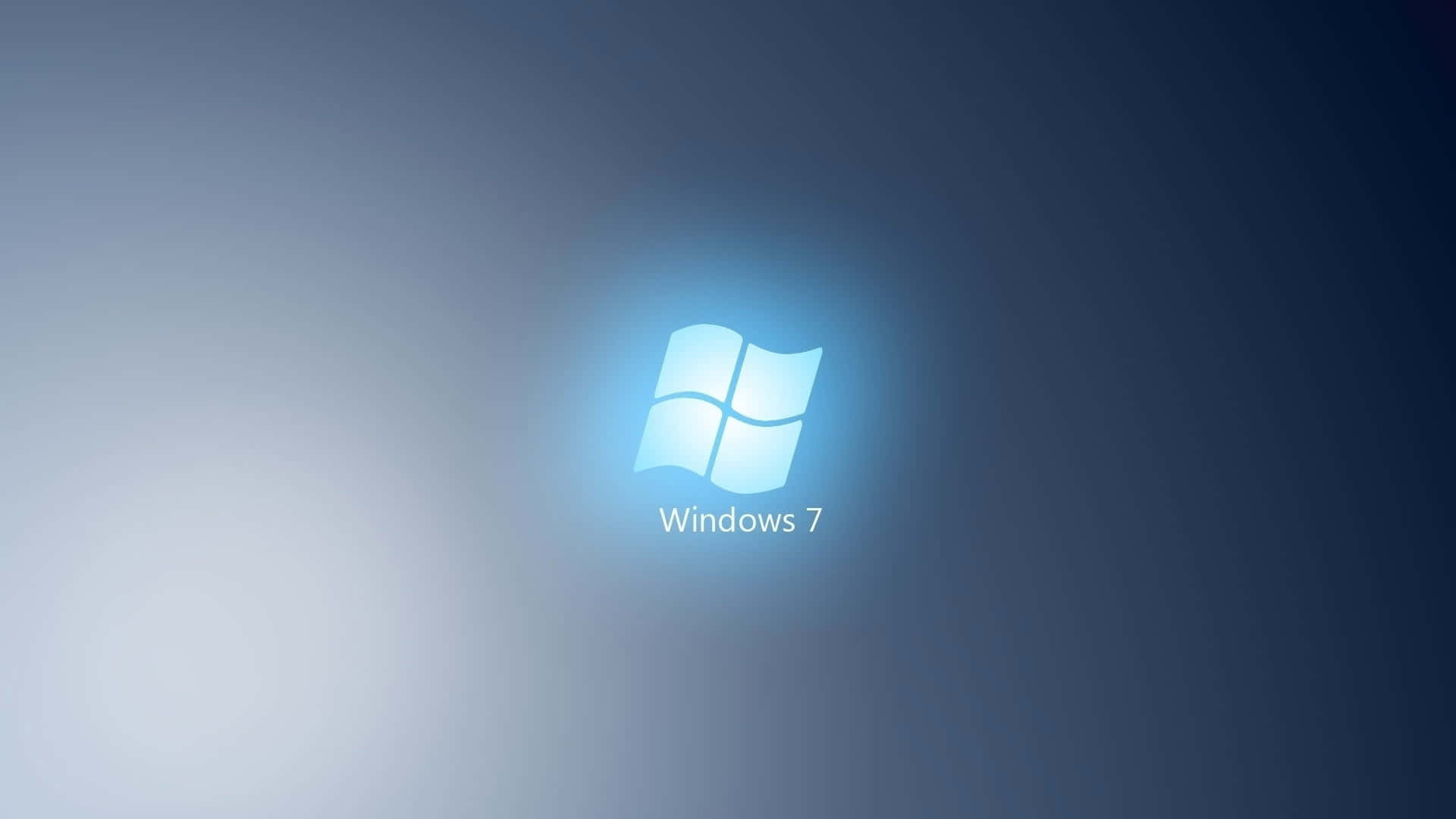 Hintergrundbildvon Windows 7