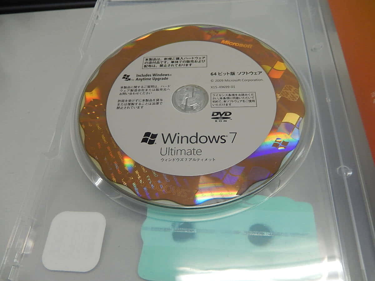 Scoprinuove Funzionalità Con Windows 7