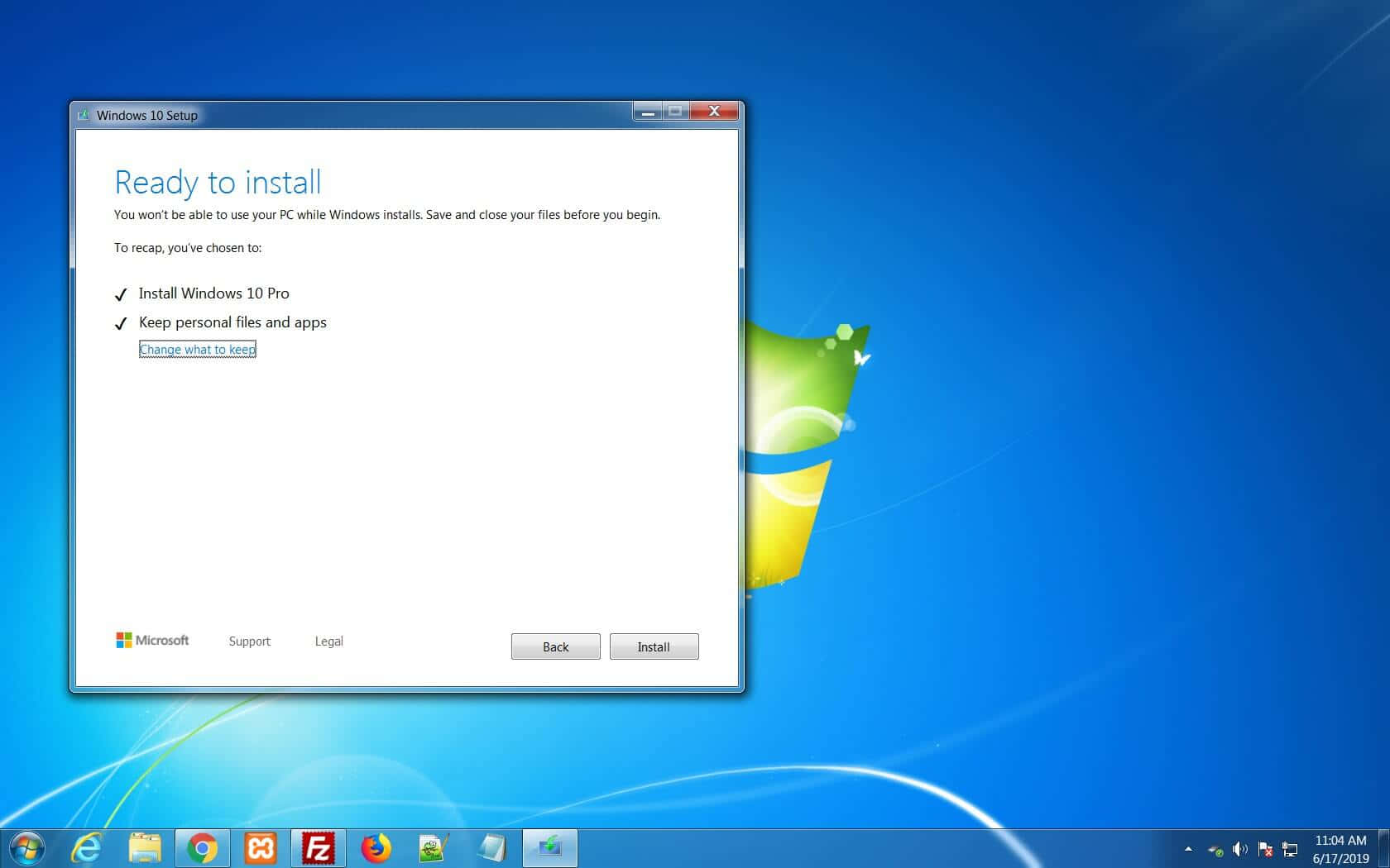 Nyd Windows 7 med top-notch ydeevne.