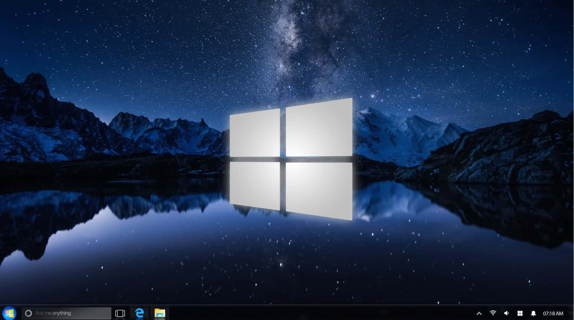 Windows 7 udvider mulighederne