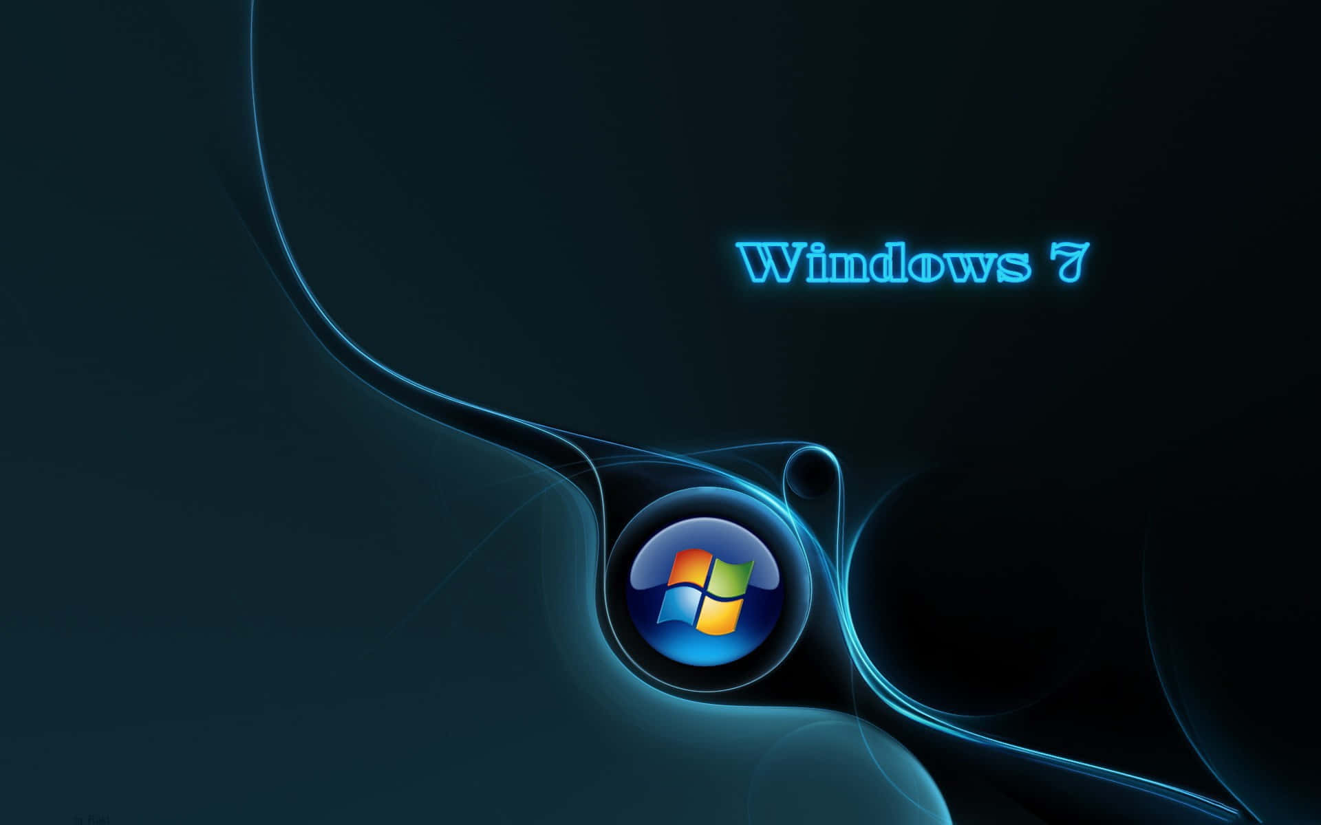 Windows 7 – A powerful operating system that gives you the perfect balance between work and play.