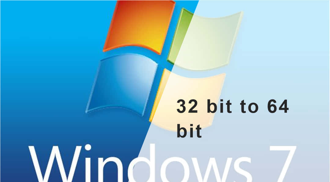 Klar til at opgradere til den nyeste version af Windows