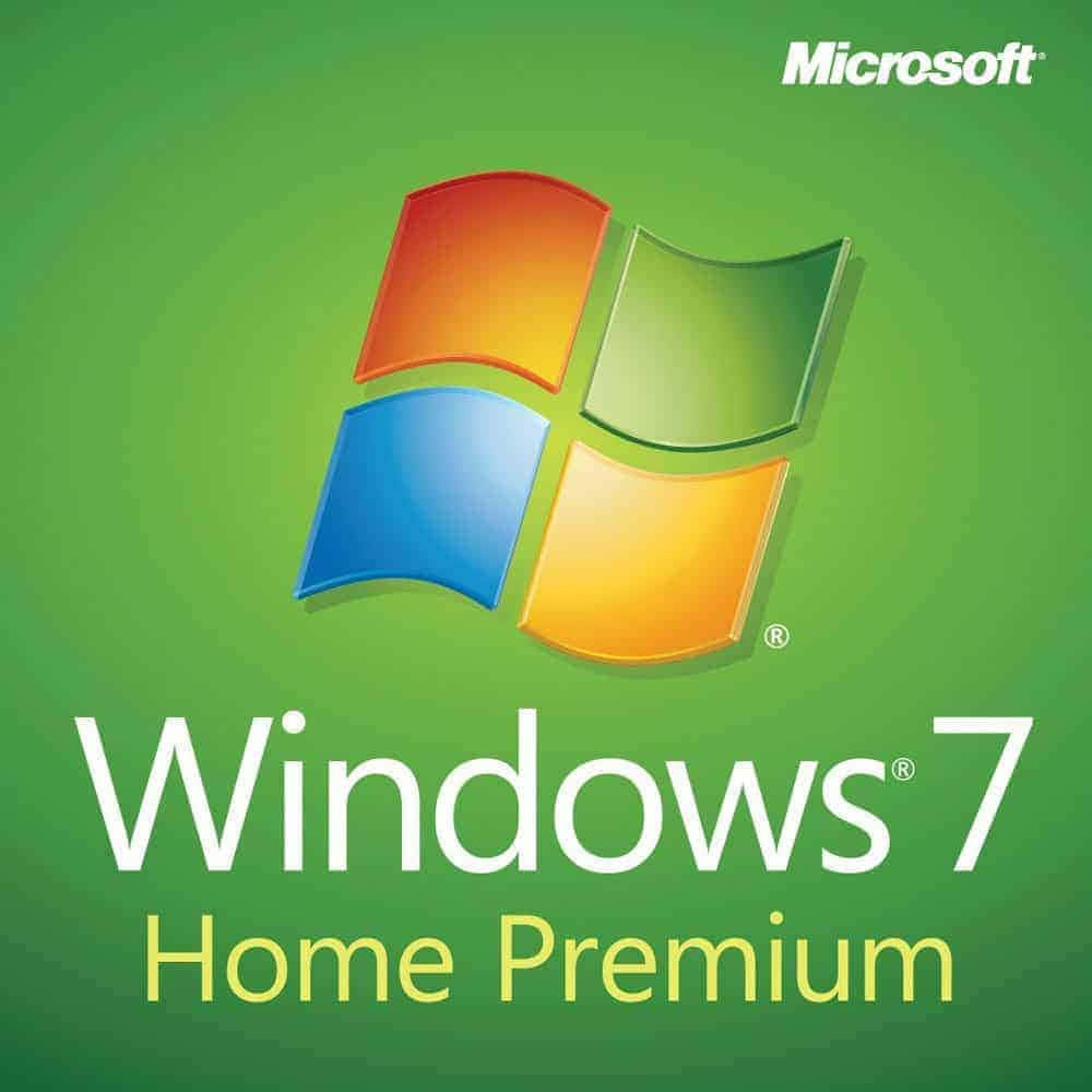 Genießensie Die Ultimative Leistung Mit Windows 7.
