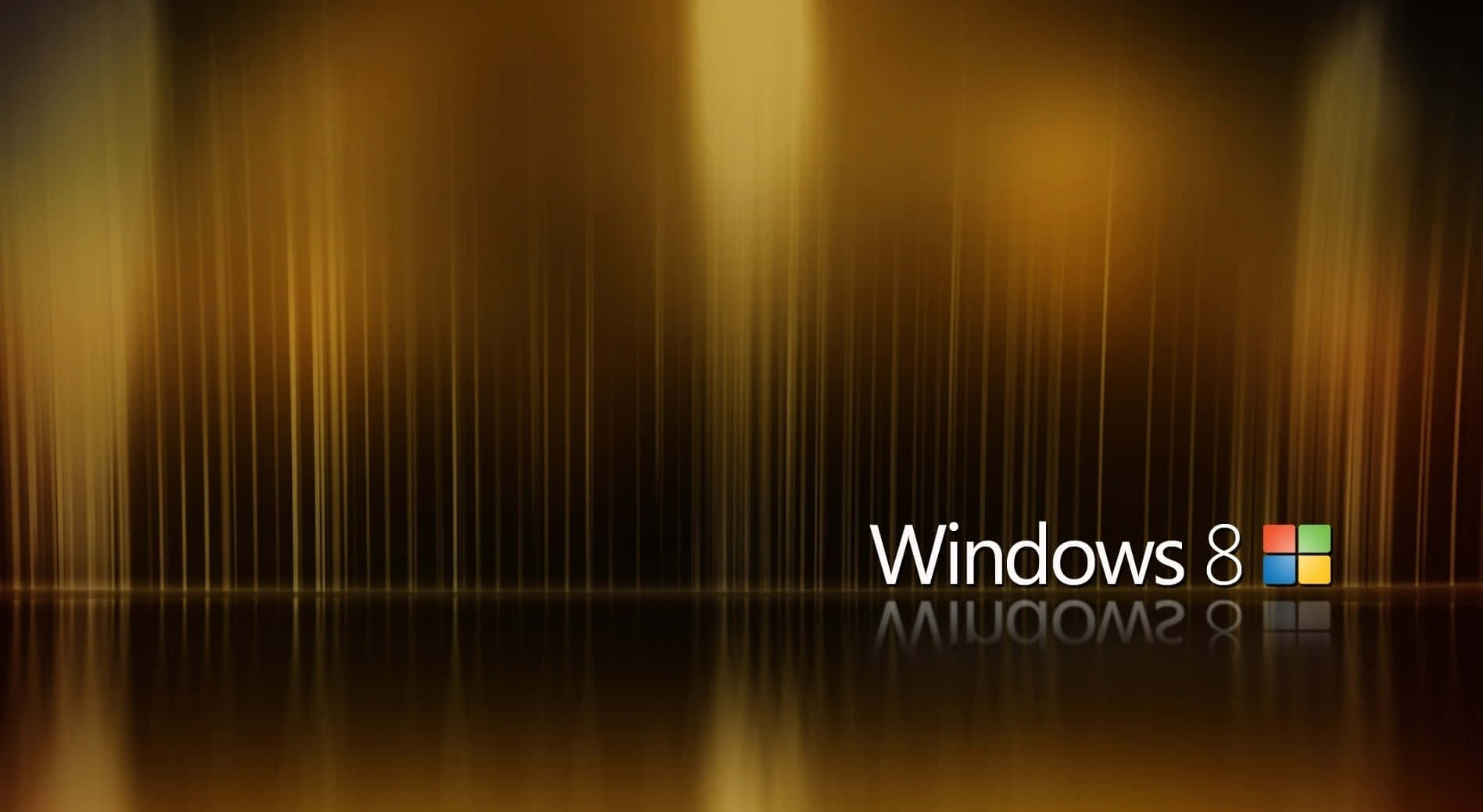 Sleek Windows 8 Desktop Background
