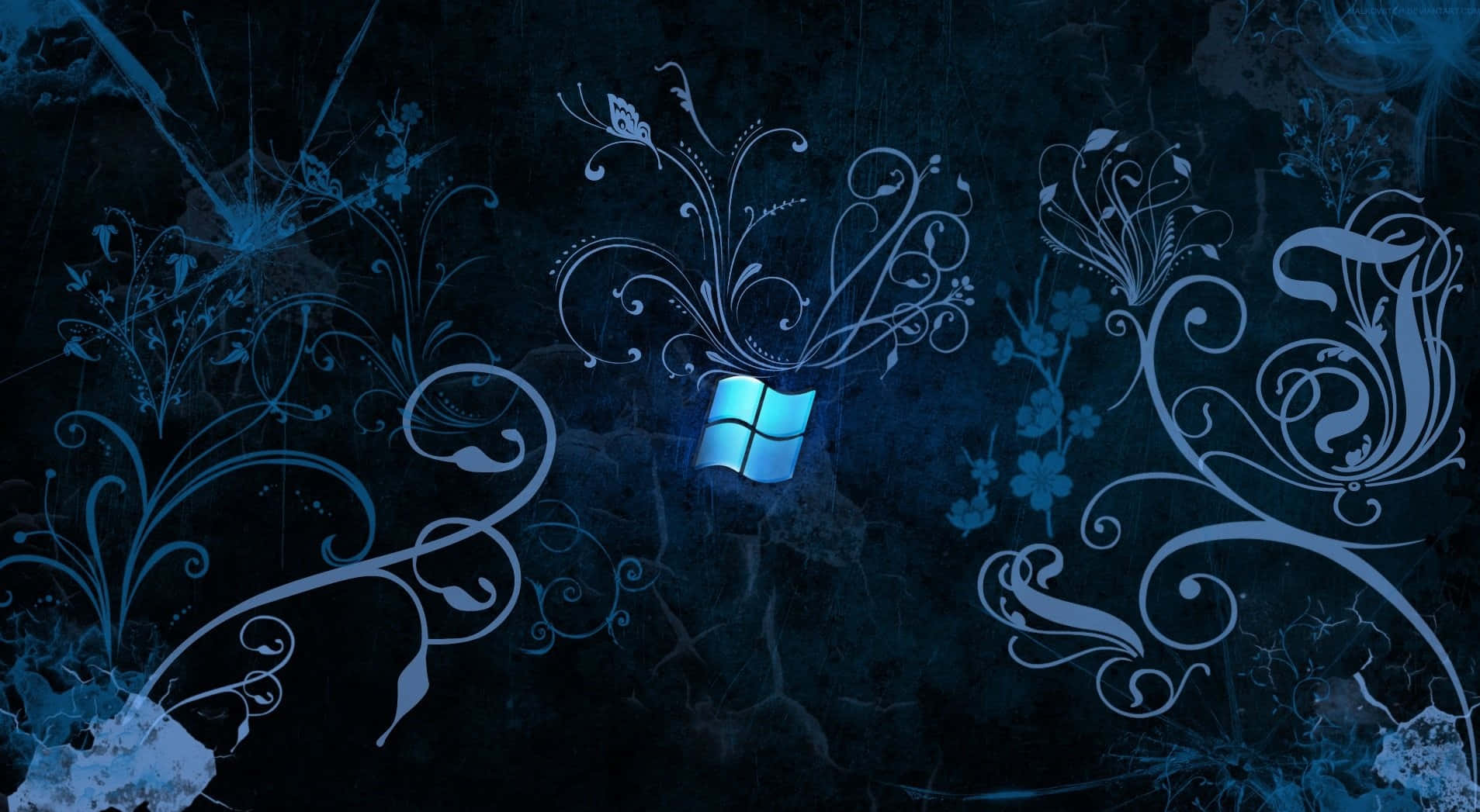 Windows 8 Modern Background