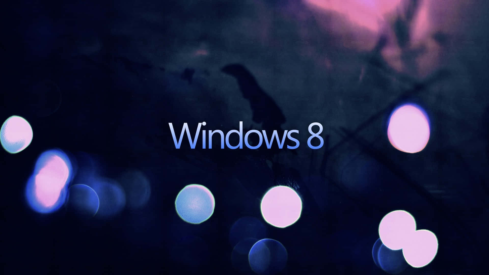 Windows 8 Abstract Background Wallpaper