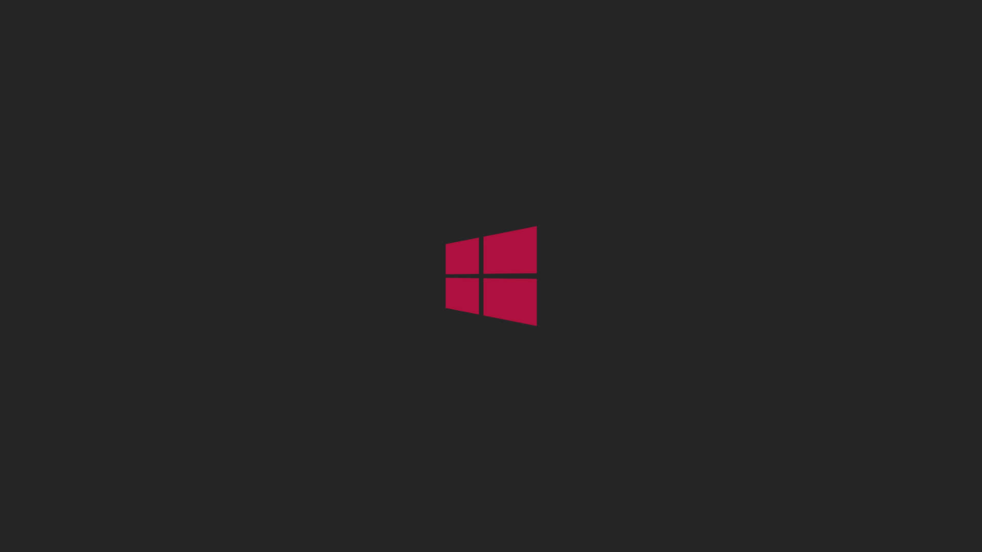 Modern Windows 8 Desktop Background