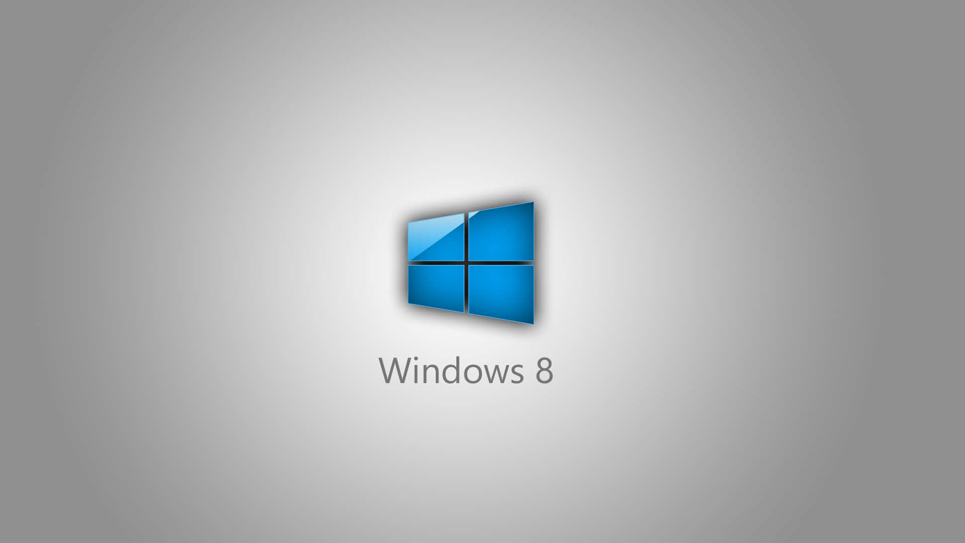Windows 8 Sleek Background