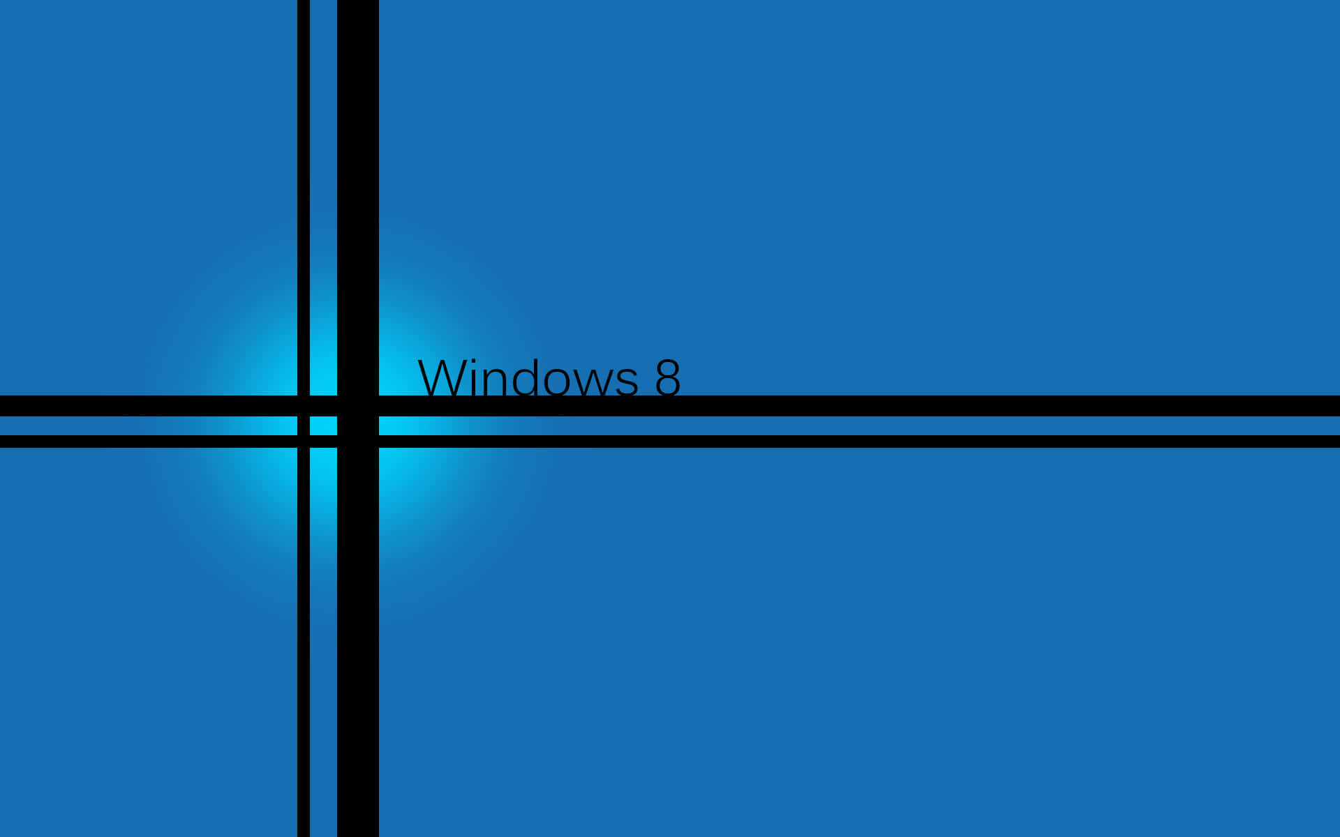 Vibrant Windows 8 Wallpaper