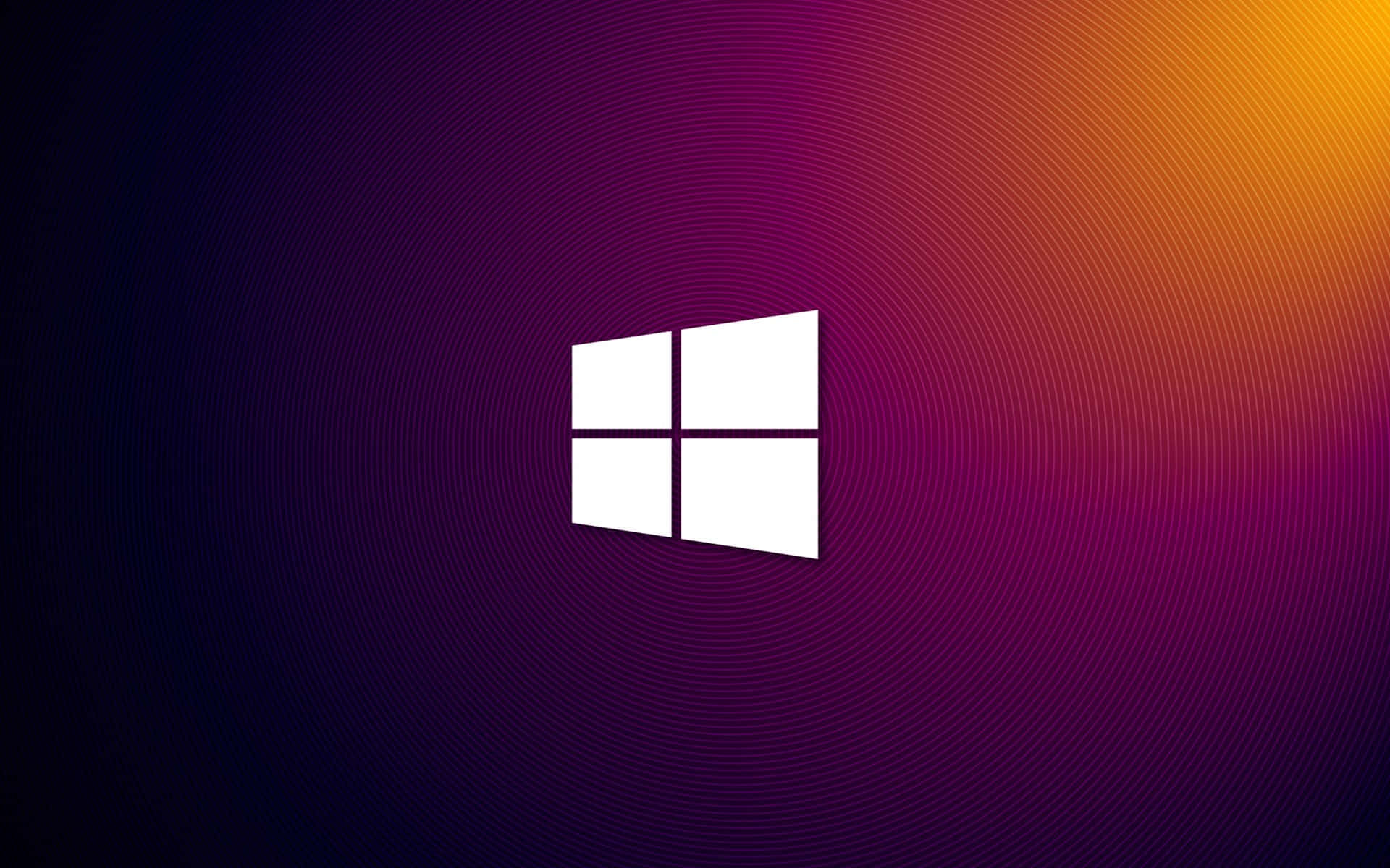 Sleek Windows 8 Wallpaper
