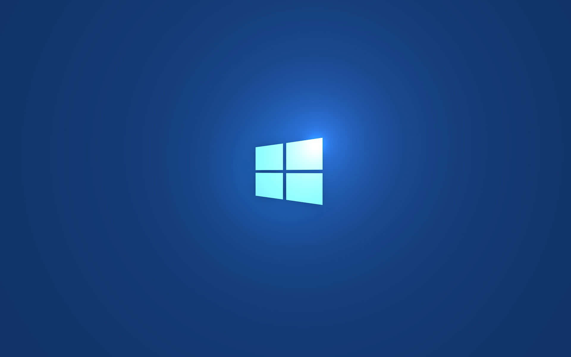 Vibrant Windows 8 Desktop Background