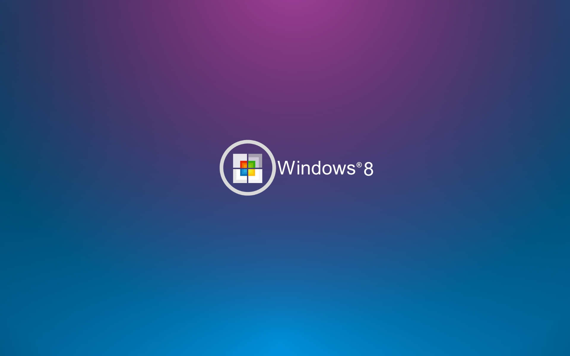 Windows8 Baggrund I Størrelsen 1920 X 1200