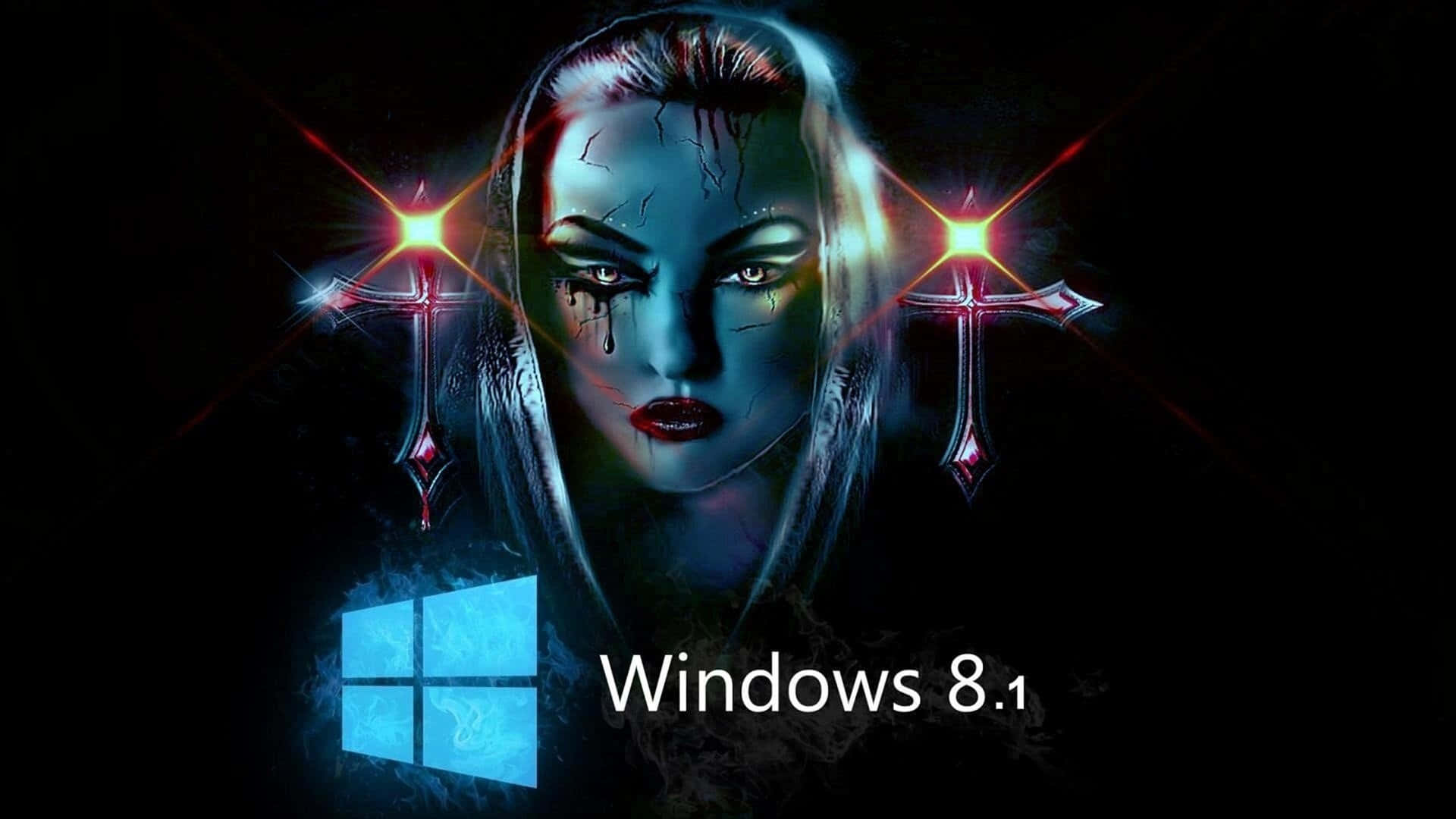 Windows 81 Wallpaper